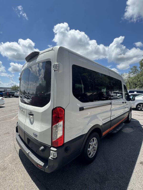 ford transit passenger van 2019 1FBAX2CG2KKA11503 image ford transit passenger van 2019 1FBAX2CG2KKA11503 image